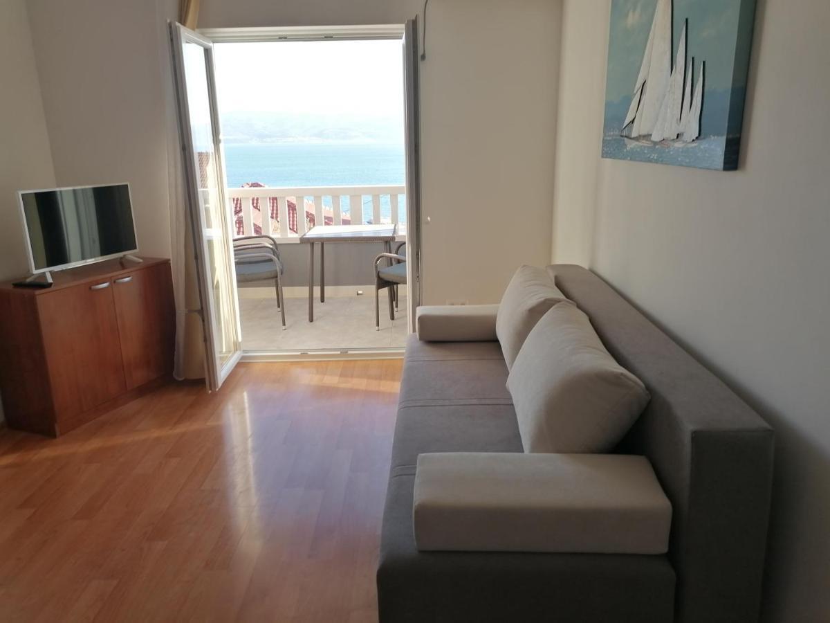 Apartments Dinko Duće Eksteriør billede